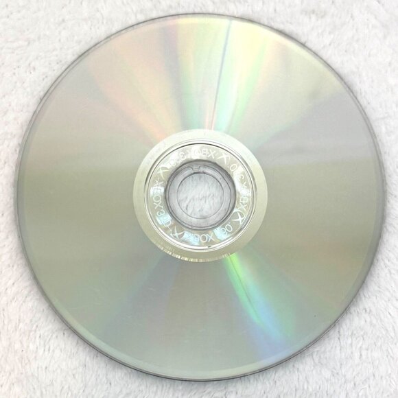 XBOX 360 Kinect Dance Central Game Bundle of 2 Discs 1 & 2 - Picture 6 of 8